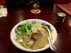 -纪州豚骨酱油拉面(锦延路店)