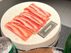 -大牛寿喜烧·和牛放题(香港广场店)