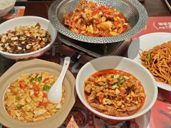 -小柴米·传统江西菜(八一广场店)