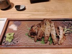 -yokocho上横町·日本食街(深业上城店)