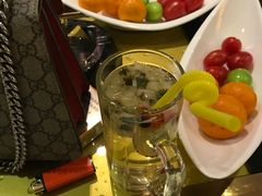 -康喜足疗·轻奢SPA综合馆(恺宸店)