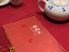 -老吉士酒家(天平路店)