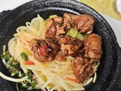 -园园锅巴米饭(高新四路店)