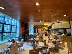 -杭州武林万怡酒店