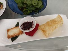 乳扇双拼-蝴蝶泉宾馆-中餐厅
