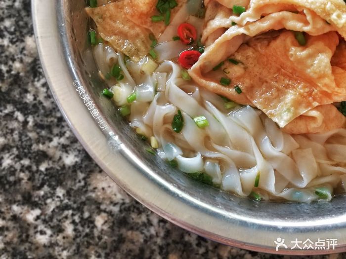瘦鬼钊牛腩粉腐竹粉图片 第8张