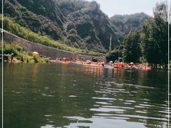 -兴隆红河漂流