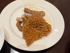 -京香轩·中餐厅(上海中庚聚龙酒店)