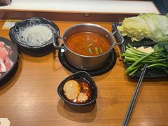 -呷哺呷哺(常营华联店)