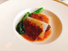 -金轩中餐厅 Jin Xuan(浦东丽思卡尔顿酒店)