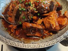 -大鱼徽州·寻味徽菜(星光总店)