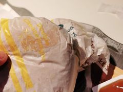 -麦当劳(欢乐谷店)