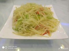 -渔中舟海鲜大排档(普陀沈家门店)