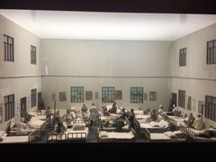 -上海四行仓库抗战纪念馆