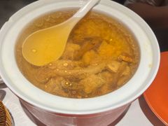 -在前门·烤鸭北京菜(五月花广场店)