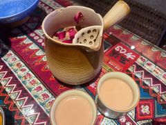 -火塘云南烧烤大排档