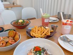 -娜娜家•Nana's restaurant (南开大悦城店)