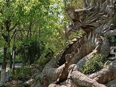-南关石牌坊古镇