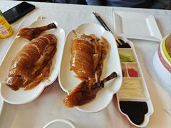 -大鸭梨(天通西苑店)