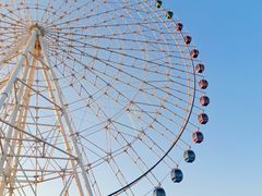 -汕头星城湾欢乐世界