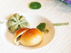 -夏宫中餐厅(静安香格里拉店)