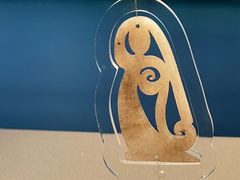 -北京大葆台遗址博物馆