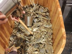 -初色海鲜自助(万丰路店)
