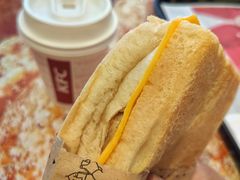 -肯德基(南油店)
