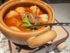 -月采厨房(K11店)