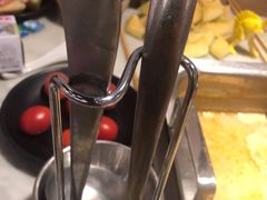 -尚尚仙·酸汤猪手·猪肚鸡火锅(华联万柳购物中心店)