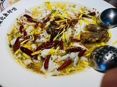 -新太二·鲜料川菜(东汇城店)