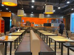 大堂-大快活(丽丰店)
