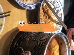 -裕鼎鲜·新中菜(八一广场万达店)