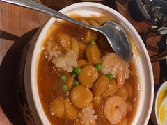 -老板恋上鱼(环山路店)
