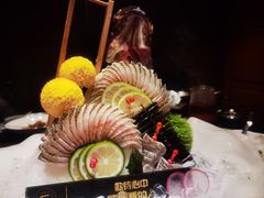 -蒋记海鲜姿造•洋房别墅(星河湾店)