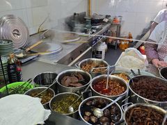 -旺泉餐饮店·清真牛肉面馆