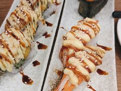 -小川洋风料理(武胜路凯德广场店)