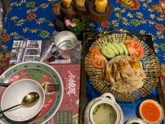 -小娘惹厨房Little Nyonya(狮城有约上榜店)