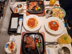 -牛扒先生·厚切雪花牛扒西餐厅(北京路禺山路店)