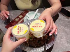 -1937青岛老味道·海肠捞饭·青岛菜(大鲍岛栈桥店)