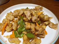 -李老哈·东北菜(宋园路店)