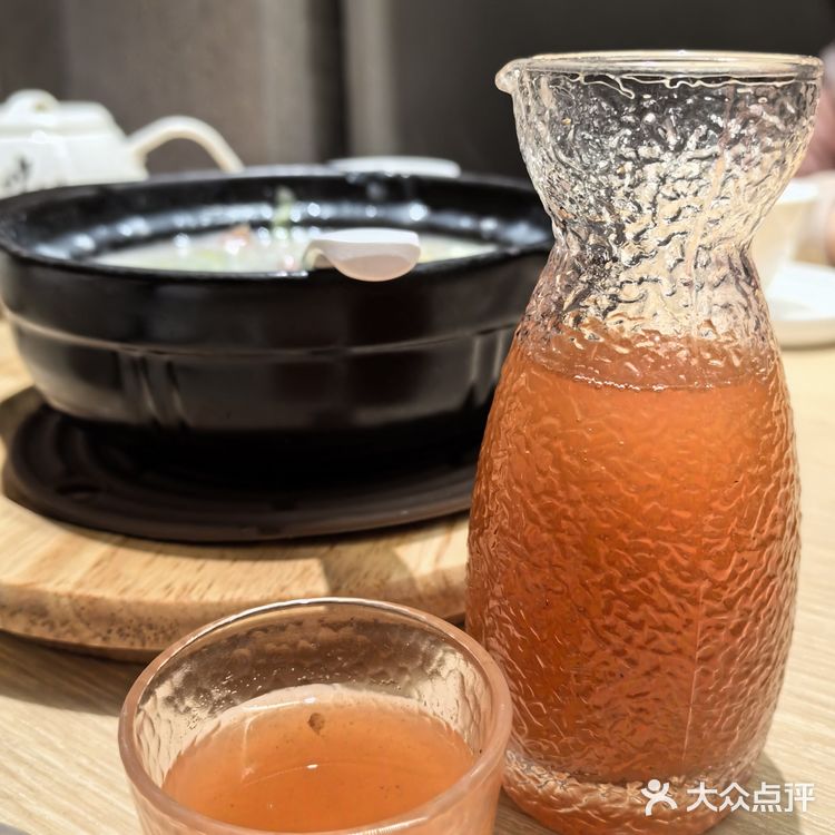 蔡澜｜为了山楂叉烧包再来一趟