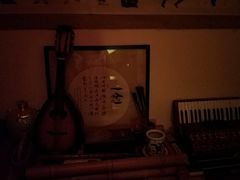 -江湖边·小生活
