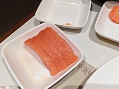 -晶丽香榭自助餐(南京大饭店)