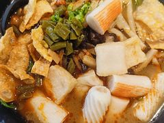 -覃记螺蛳粉·桂林米粉(鼓楼南街店)