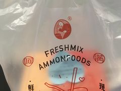 -阿满卤香鸡(新街口印象汇店)