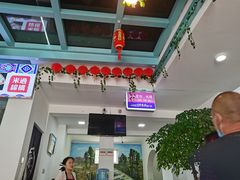 -双桥园·云南过桥米线(古城南门店)
