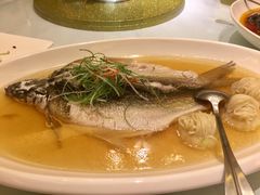 -粤麓轩餐厅(中信泰富广场店)