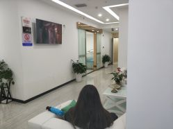 -悟空祛痘·亚健康皮肤管理中心