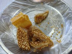 -蒙记老牌豆浆